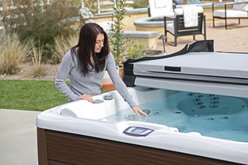 Sundance Spas of - Pools, & Backyard Leisure