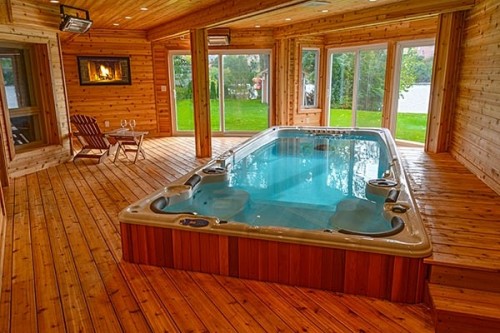 7 Accessories That Needs - Sundance Spas of Edmonton