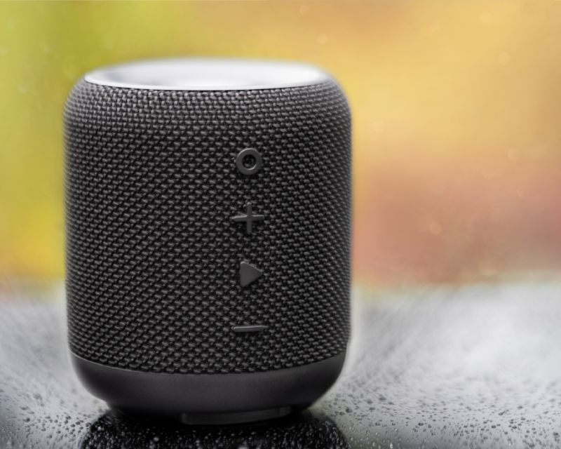 Waterproof Speaker Accessories