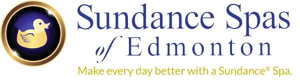 Sundance Spas of Edmonton-logo