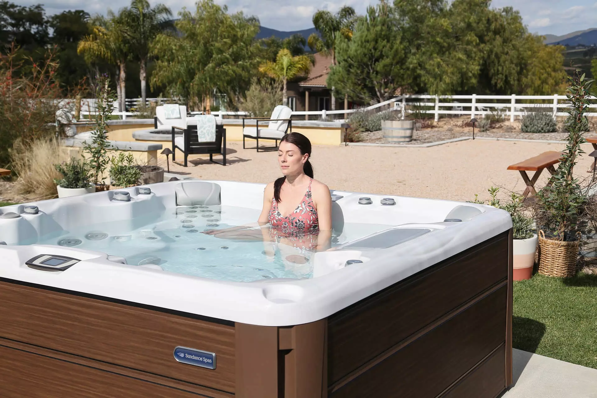 Wellness Spa Hydrotherapy Aromatherapy Fragrance – For Hot Tubs, Baths & Spas