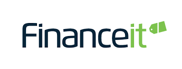 Finance It Logo