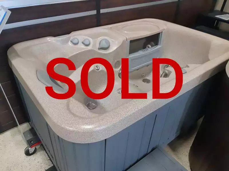 Solo-Hot-Tub-Sold