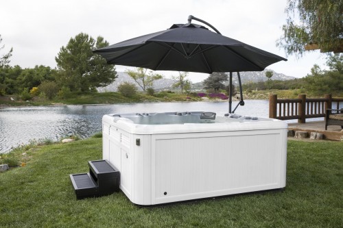 4 Sundance® Spas Hot Tub Accessories - Sundance Spas of Edmonton