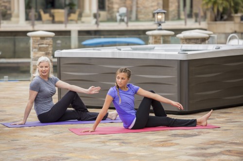 hot-tub-yoga