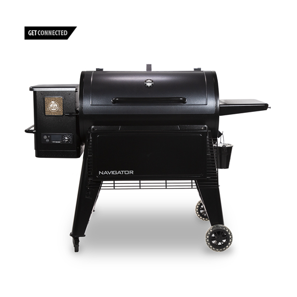 Navigator-Wood-Pellet-Grill