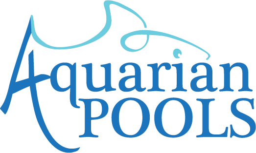 Above-Ground Pools - Sundance Spas Of Edmonton Aquarian Pools Logo