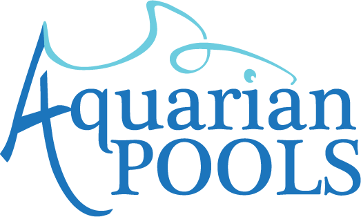 Aquarian Pools Logo