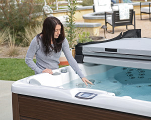 Sundance Spas of Edmonton - Hot Tub Dealer Near St. Albert