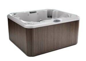 Alicia Jpg - Front View - Best Hot Tubs