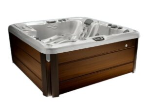 Cameo Jpg - Front View - Best Hot Tubs