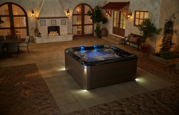 best hot tubs