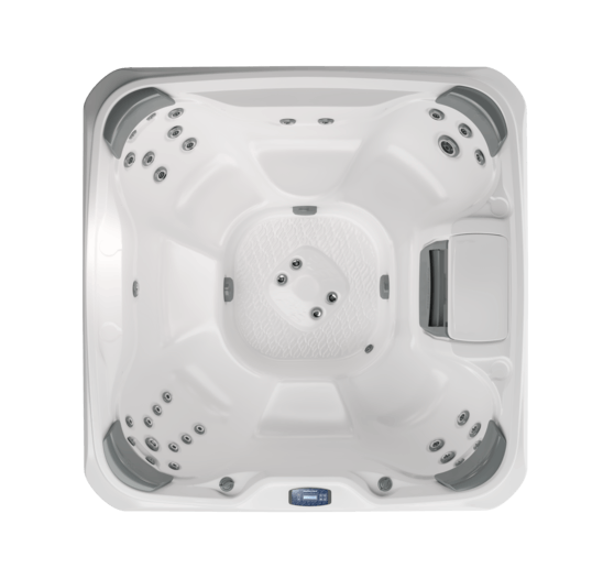 Edison - 6-Person Hot Tubs