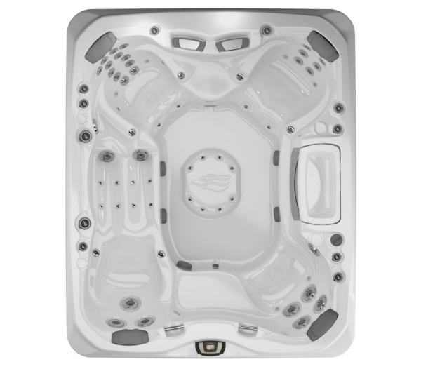 Maxxus - 6-person hot tubs